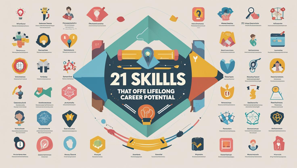 21 Skills That Will Pay You Forever (With Practical Insights & Real ...