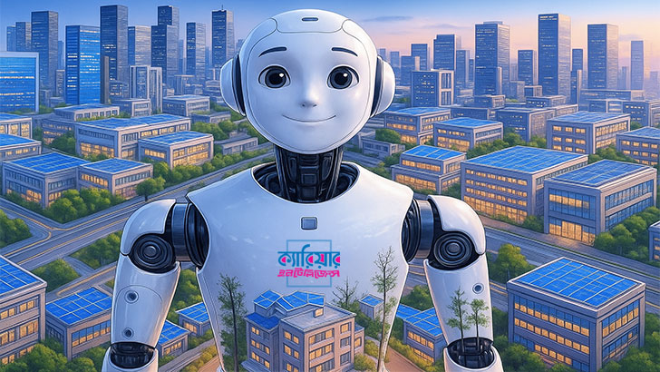How Artificial Intelligence Is Shaping Sector-by-Sector Change