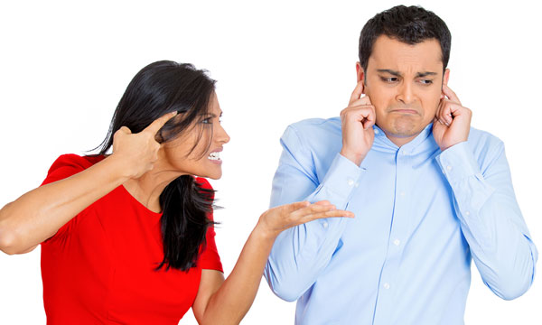 মানুষ রাগলে চিৎকার করে কথা বলে কেন?