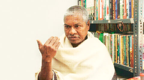 রিক্সাচালক থেকে সফল লেখক