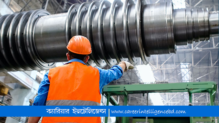 কোনো প্রকল্পের নকশা, ব্যবস্থাপনা, গঠন, নির্মাণ তদারকি, পরিকল্পনা ইত্যাদি একজন পুরকৌশলীর প্রধান কাজ