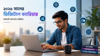 ডিজিটাল স্কিল