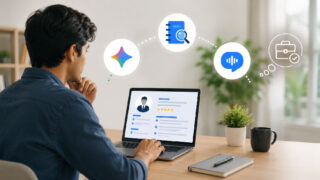 পরবর্তী চাকরি খুঁজতে Google-এর এই ৩টি AI টুল ব্যবহার করে দেখুন
